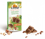 Cereal Chocolade Tablet Hazelnoot 80GRverpakking
