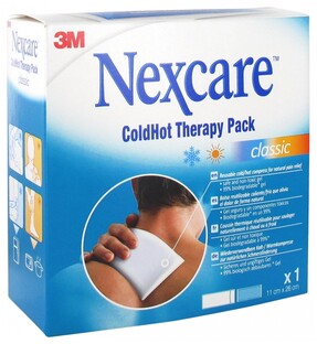 Nexcare ColdHot Therapy Pack 11 x 26 cm 1ST 