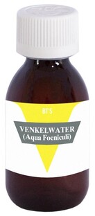 BTS Venkelwater 120ML 