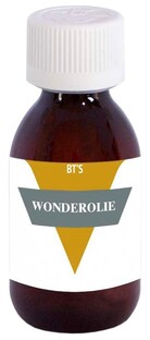 BTS Wonderolie 120ML 