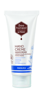 Bee Honest Handcrème Manuka 50ML 