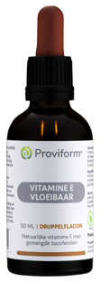 Proviform Vitamine E Druppels 50ML 