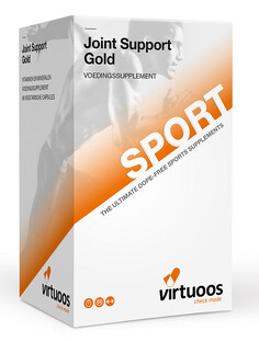 Virtuoos Joint Support Gold Capsules 90VCP 