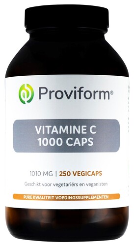 Proviform Vitamine C Vegicaps St De Online Drogist