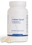 Biotics Amino Sport Capsules 180CP 