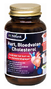 All Natural Hart, Bloedvaten Cholesterol Capsules 30VCP 