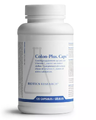 Biotics Colon-Plus Caps Capsules 120CP