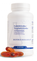 Biotics Fosfatidylcholine Softgels 100CP pot met softgels