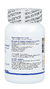 Biotics Intenzyme Forte Tabletten 100TB pot achterzijde