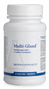 Biotics Multi-Gland Tabletten 60TB 