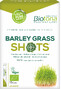 Biotona Barley Grass Shots 44GR 