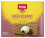 Schar Knäckebrot Haver Glutenvrij 230GR 