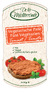 Pate de la Mediterranee Pate Mediterranee Vegetarische Paté Tomaat 100GR 