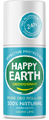 Happy Earth 100% Natural Deo Roll-On Cedar Lime 75ML