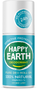 Happy Earth 100% Natural Deo Roll-On Cedar Lime 75ML 