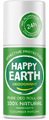 Happy Earth 100% Natural Deo Roll-On Cucumber Matcha 75ML