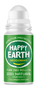 Happy Earth 100% Natural Deo Roll-On Cucumber Matcha 75ML 76630