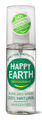 Happy Earth 100% Natural Deo Spray Unscented 100ML