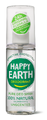 Happy Earth Happy Earth 100% Natuurlijke Deo Spray Unscented 100ML