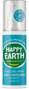 Happy Earth 100% Natural Deo Spray Cedar Lime 100ML 