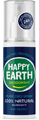 Happy Earth 100% Natural Deo Spray Men Protect 100ML