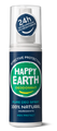 Happy Earth Happy Earth 100% Natuurlijke Deo Spray Men Protect 100ML