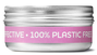 Happy Earth 100% Natural Deo Balm Lavender 45GR Zijkant verpakking