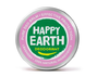 Happy Earth 100% Natuurlijke Deo Balm Lavender 45GR1
