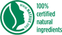 Happy Earth 100% Natural Deo Balm Lavender 45GR 100% natuurlijke ingrediënten