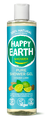 Happy Earth 100% Natuurlijke Shower Gel Cedar Lime 300ML
