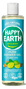 Happy Earth 100% Natural Shower Gel Cedar Lime 300ML 