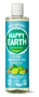 Happy Earth 100% Natuurlijke Shower Gel Cedar Lime 300ML