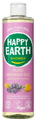 Happy Earth 100% Natural Shower Gel Lavender Ylang 300ML