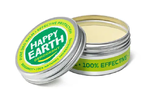 Happy Earth 100% Natuurlijke Deo Balm Bergamot 45GR