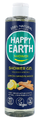 Happy Earth 100% Natuurlijke Shower Gel Men Protect 300ML