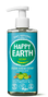 Happy Earth 100% Natuurlijke Hand Soap Cedar Lime 300ML