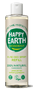 Happy Earth 100% Natural Deo Spray Unscented Hypoallergenic Refill 300ML 