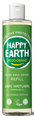 Happy Earth 100% Natural Deo Spray Cucumber Matcha Refill 300ML