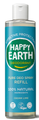 Happy Earth 100% Natural Deo Spray Cedar Lime Refil 300ML