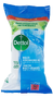 Dettol Power & Fresh Multi-Reinigingsdoekjes Oceaanfris Maxi 110ST 