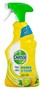 Dettol Power & Fresh Citrus Allesreiniger Spray 500ML 