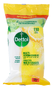 Dettol Power & Fresh Multi-Reinigingsdoekjes Citrus Maxi 110ST 