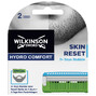 Wilkinson Hydrocomfort Scheermesjes 2ST 