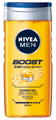 Nivea Men Boost Douchegel 250ML