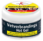 Lucovitaal Vetverbrandings Hot Gel 250ML 