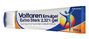 Voltaren Emulgel Extra Sterk 2,32% 150GR 