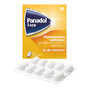 Panadol Zapp 500 mg Filmomhulde Tabletten 20ST 28940