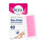 Veet Ontharingsstrips Benen & Lichaam Hypoallergene Minima 40ST 