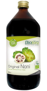 Biotona Original Noni Sap Bio 1000ML 