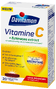 Davitamon Vitamine C + Echinacea Tabletten 20TBverpakking diagonaal